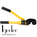 Igeelee Hydraulic Rebar Cutter for Cutting Re Bar Steel Bar Hy-16